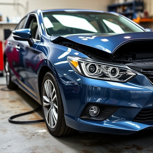 car collision repair