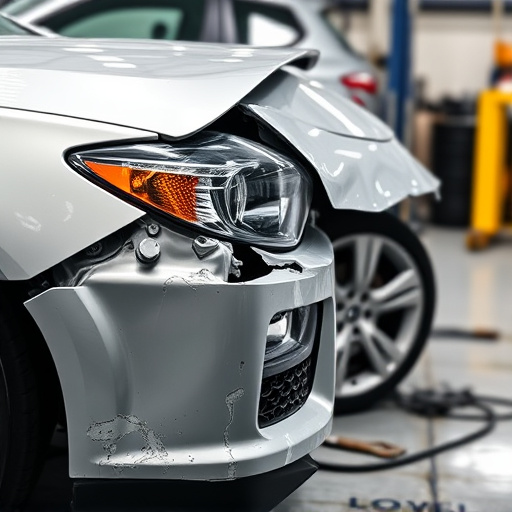 car collision repair