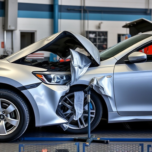 car collision repair