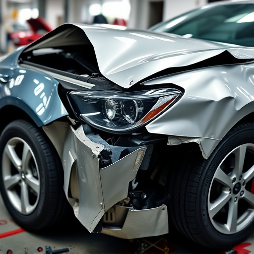 car collision repair