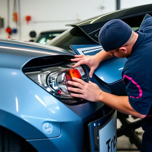 car collision repair