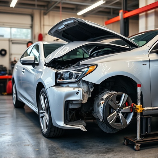 car collision repair