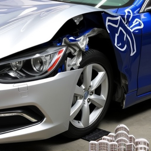 car collision repair