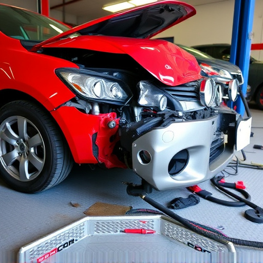 car collision repair