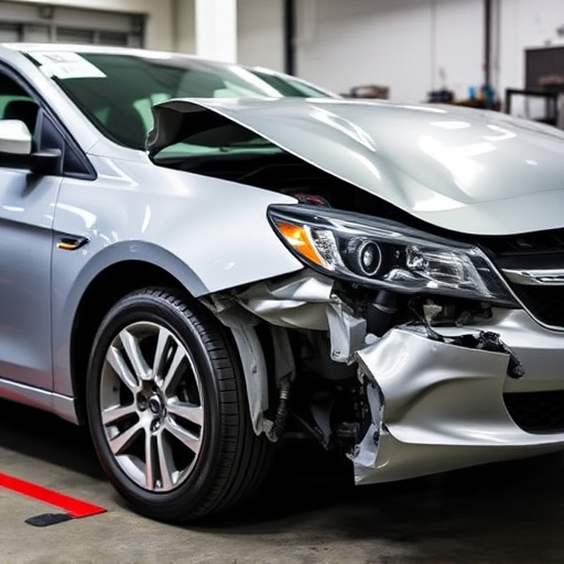 car collision repair