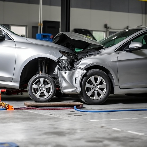 car collision repair