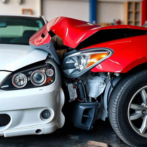 car collision repair