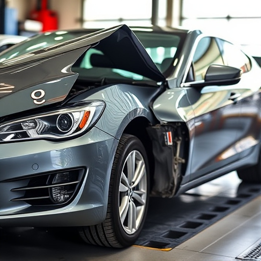 car collision repair