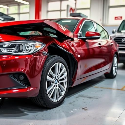 car collision repair