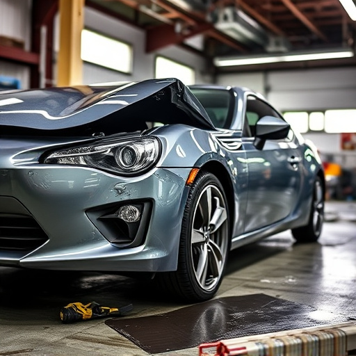 car collision repair