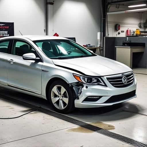 car collision repair