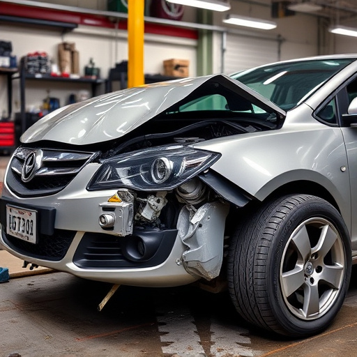 car collision repair