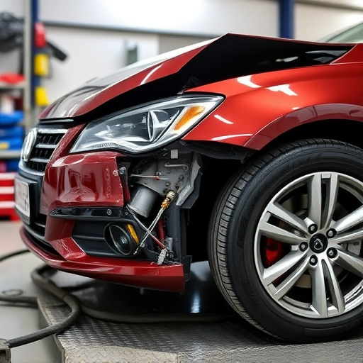 car collision repair