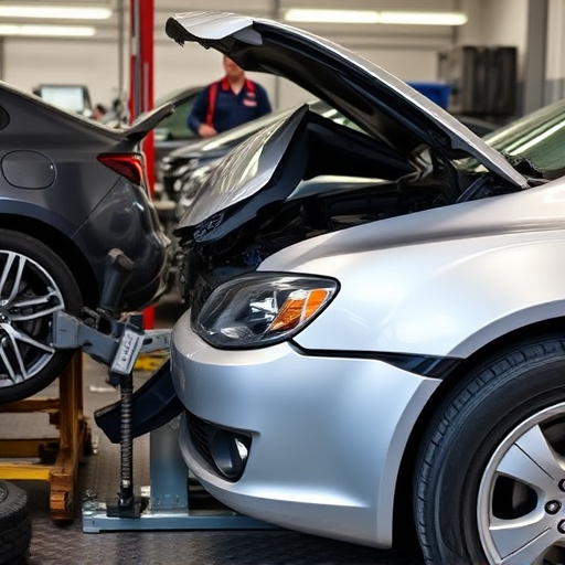 car collision repair