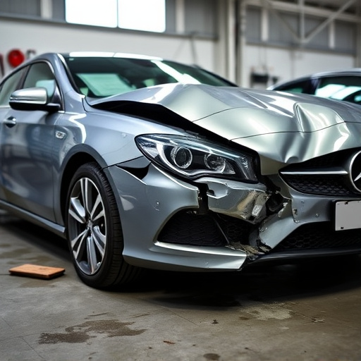 car collision repair