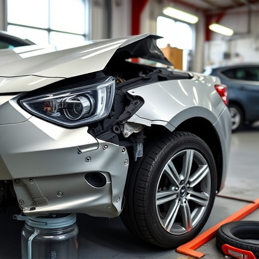 car collision repair