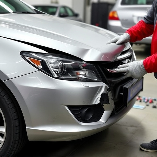 car collision repair