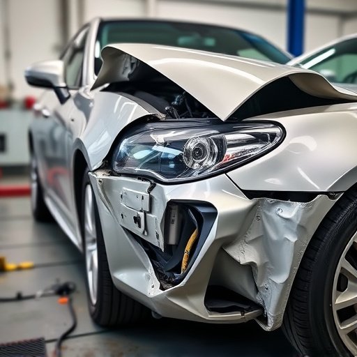 car collision repair