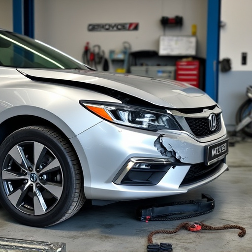 car collision repair