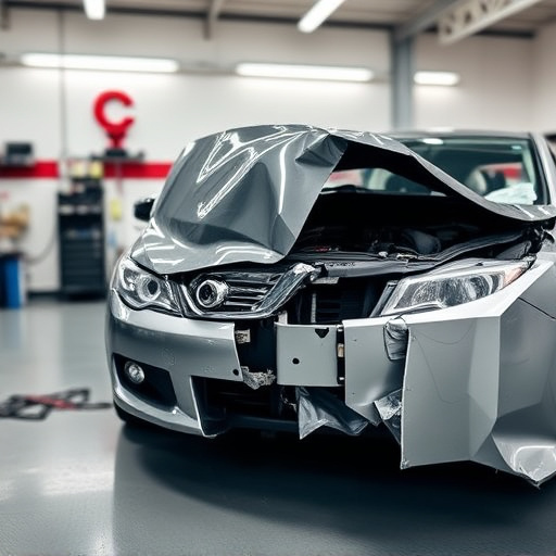 car collision repair