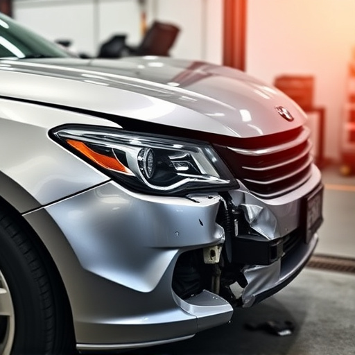 car collision repair
