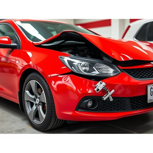 car collision repair