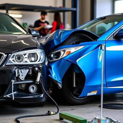 car collision repair