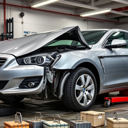 car collision repair