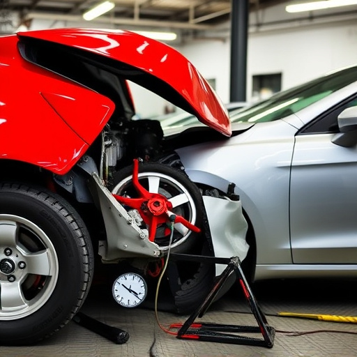 car collision repair