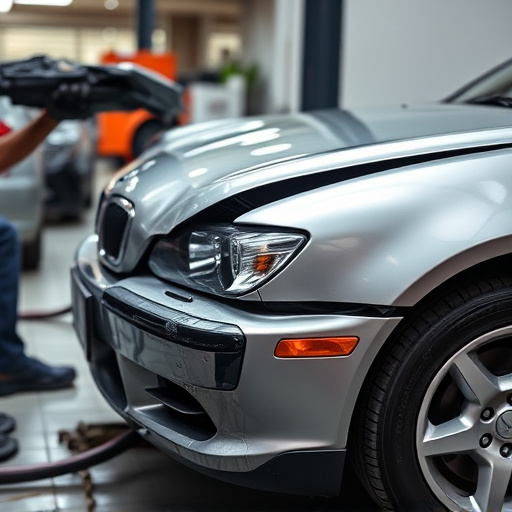 car collision repair