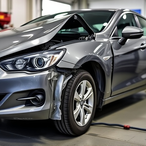 car collision repair