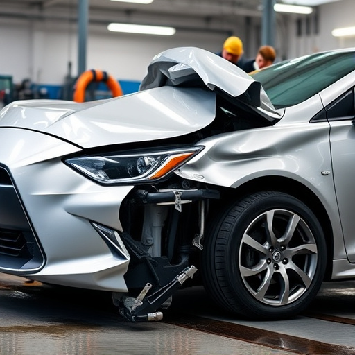 car collision repair