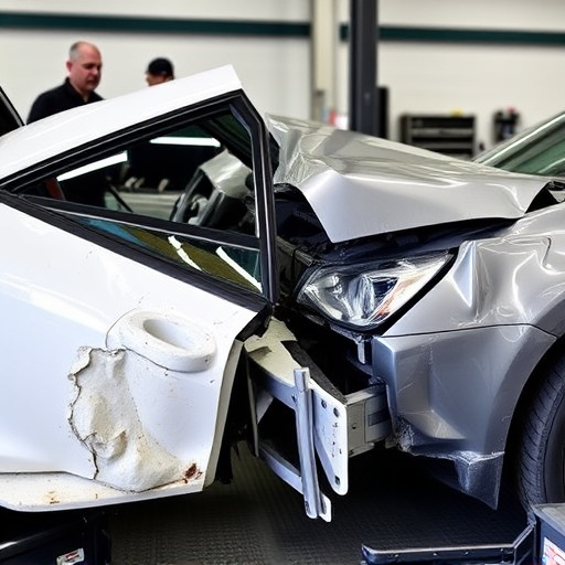car collision repair