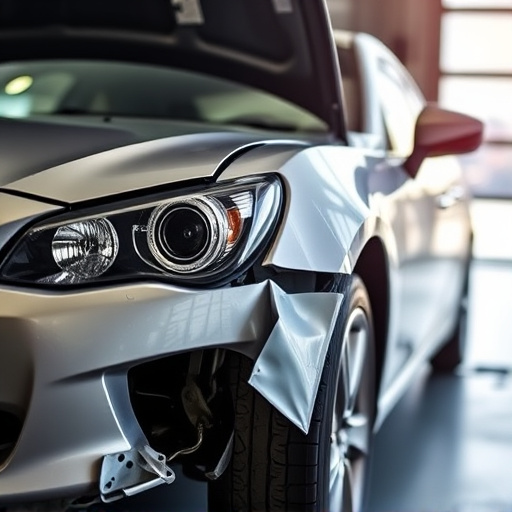 car collision repair