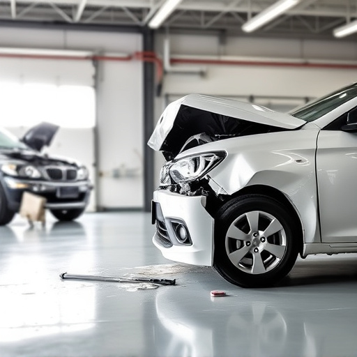 car collision repair