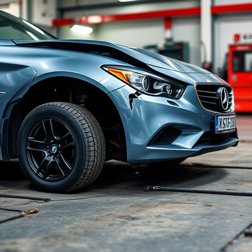 car collision repair