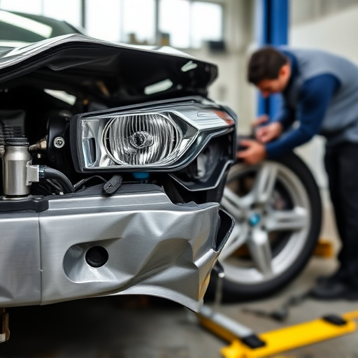 car collision repair