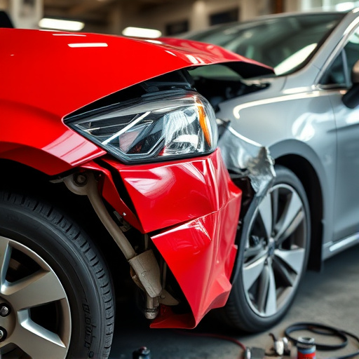 car collision repair