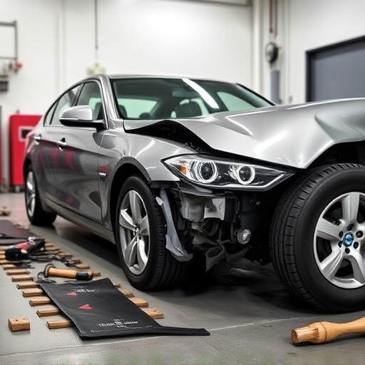 car collision repair