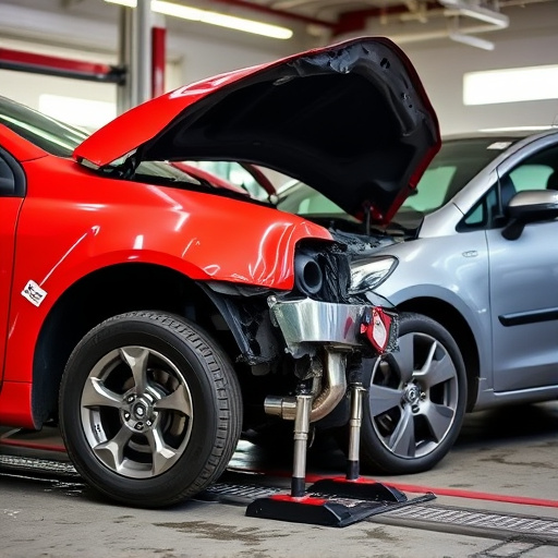 car collision repair