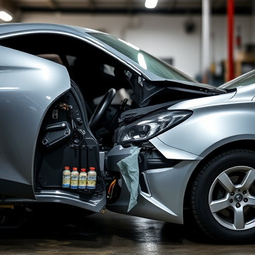 car collision repair