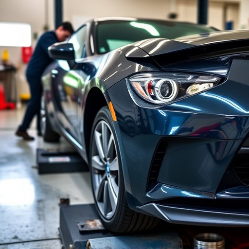 car collision repair