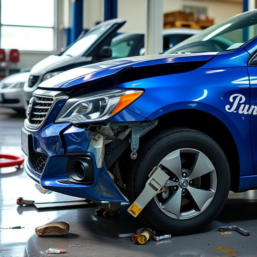 car collision repair