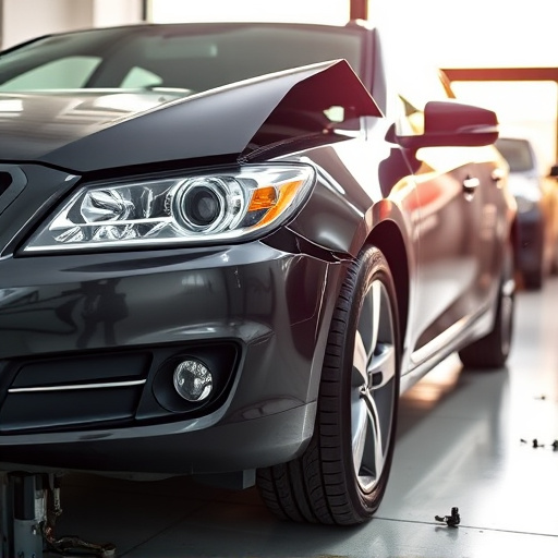 car collision repair