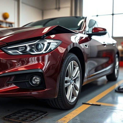 car collision repair