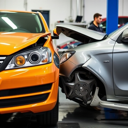 car collision repair