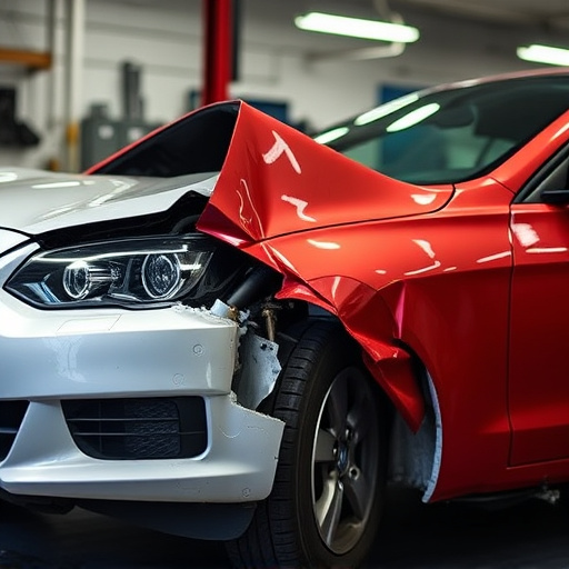 car collision repair