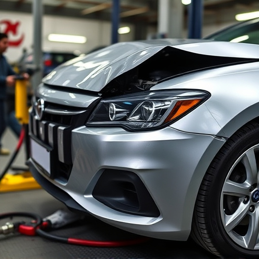 car collision repair