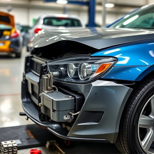 car collision repair