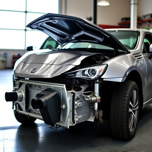 car collision repair